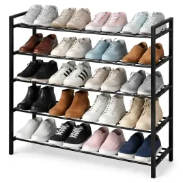 szafka-polka-na-buty-100percent-metalowa-czarna-solidna-65-x-26-cm-x-90-cm