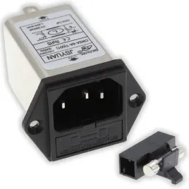 modul-gniazda-zasilania-z-bezpiecznikiem-filtr-emi-6a-250v