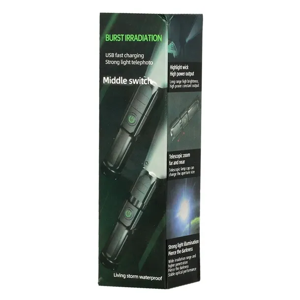 latarka-led-zoom-b25-zrodlo-swiatla-led