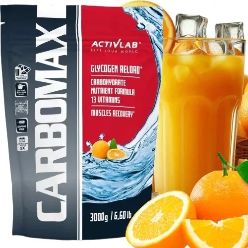 activlab-carbomax-dynamic-3000g-orange
