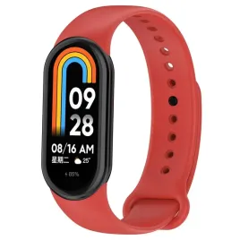 opaska-do-xiaomi-mi-band-8-czerwony