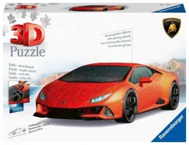 puzzle-3d-lamborghini-huracan-evo-arancio