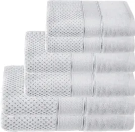 komplet-reczniki-kapielowe-6x-sztuk-prezent-500gsm-srebrny