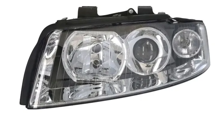LAMPA AUDI A4 B6 00-04 REFLEKTOR LEWY