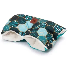 mufka-do-wozka-sanek-zimowa-wodoodporna-ciepla