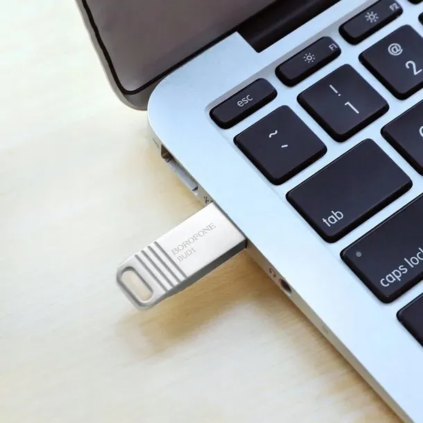 borofone-pendrive-bud1-nimble-usb-2-0-16gb-stan-nowy-stan-opakowania-oryginalne