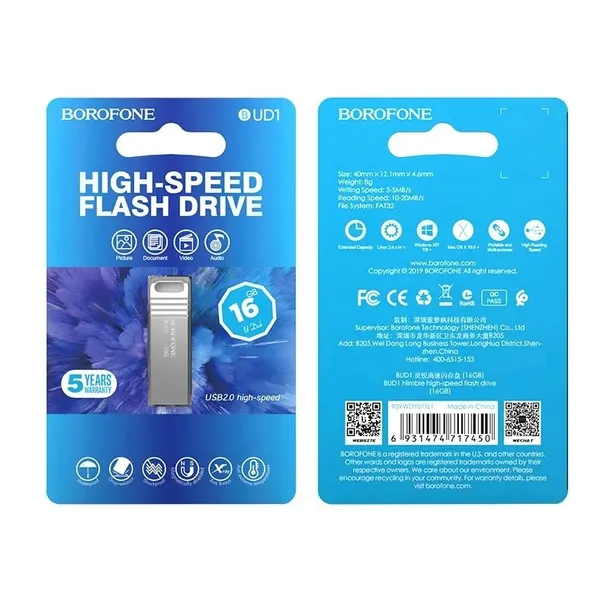 borofone-pendrive-bud1-nimble-usb-2-0-16gb-stan-nowy-kod-producenta-6931474717450