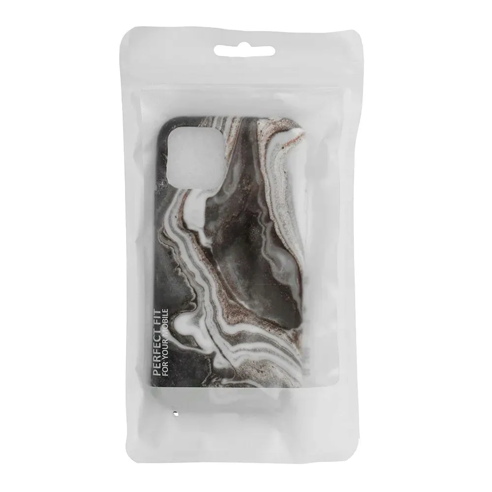 marble-silikon-do-iphone-12-mini-wzor-7-stan-nowy