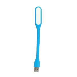 lampka-mini-led-silikonowa-usb-jasnoniebieska