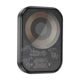 borofone-ladowarka-indukcyjna-bq25-do-iwatch-25w-szara