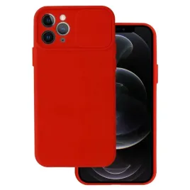 camshield-soft-do-iphone-11-pro-czerwony