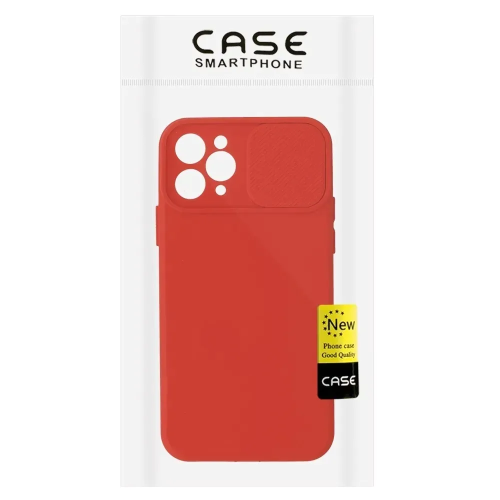 camshield-soft-do-iphone-11-pro-czerwony