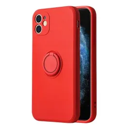 vennus-silicone-ring-do-samsung-galaxy-a33-5g-czerwony