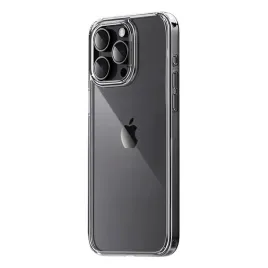 rock-etui-pure-series-do-iphone-15-pro-przezroczyste