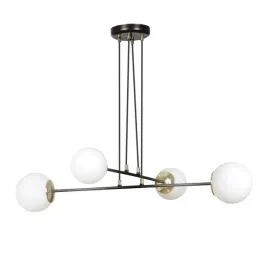 lampa-wiszaca-ognis-4-black-elegancka-klosze-czarno-zlota
