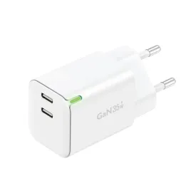 foneng-ladowarka-sieciowa-gan35-gan-2xtyp-c-pd-35w-3a-biala