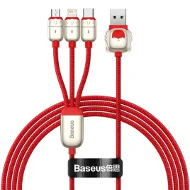 baseus-kabel-year-of-the-tiger-3-w-1-usb-na-typ-c-lightning-micro-usb-
