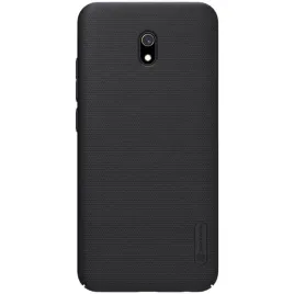 etui-nillkin-super-frosted-shield-do-xiaomi-redmi-8a-czarny