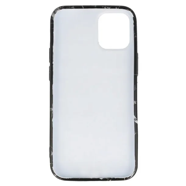marble-silikon-do-iphone-12-mini-wzor-6-kolor-czarny