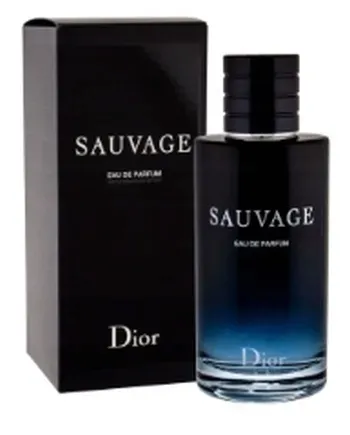 Dior Sauvage 200 ml woda perfumowana EDP WAWA MARRIOTT FOLIA