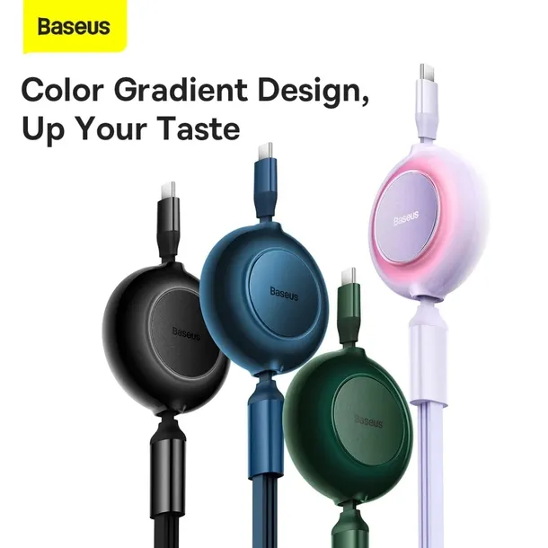 baseus-kabel-bright-mirror-2-3-w-1-typ-c-na-micro-usb-lightning-typ-c-stan-nowy-zgodnosc-ze-standardem-quick-charge-4-0