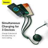 baseus-kabel-bright-mirror-2-3-w-1-typ-c-na-micro-usb-lightning-typ-c-stan-nowy-zlacza-usb-typ-c-apple-lightning