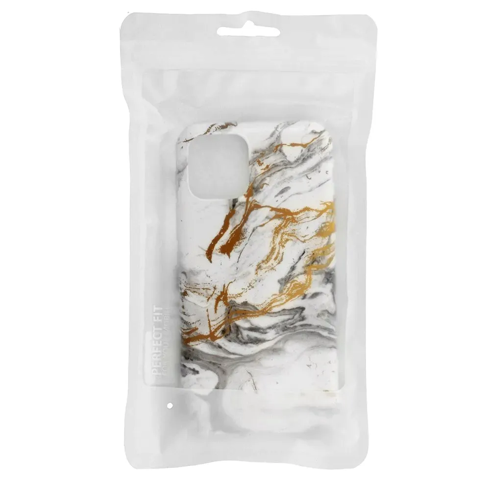 marble-silikon-do-iphone-12-mini-wzor-2-stan-nowy