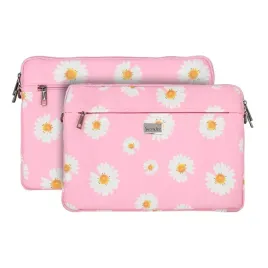 wonder-sleeve-laptop-17-cali-stokrotki-rozowe