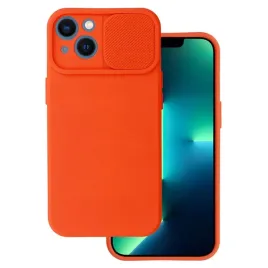 camshield-soft-do-iphone-13-pomaranczowy