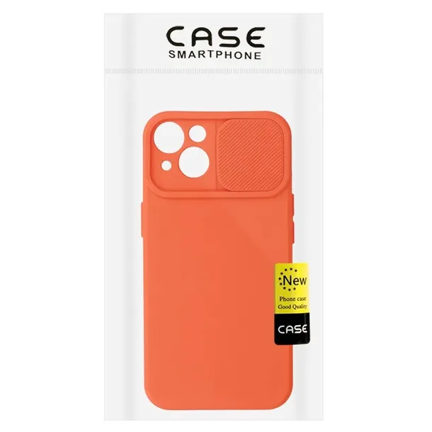camshield-soft-do-iphone-13-pomaranczowy-funkcje-pochlanianie-wstrzasow