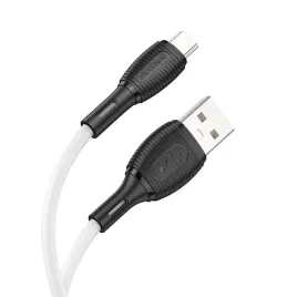 borofone-kabel-bx86-advantage-usb-na-micro-usb-24a-1-metr-bialy