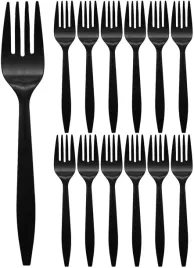 widelec-widelce-plastikowe-czarne-50-szt-wielorazowego-uzytku