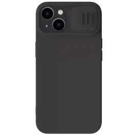 etui-nillkin-camshield-silky-silicone-do-iphone-14-plus-czarny