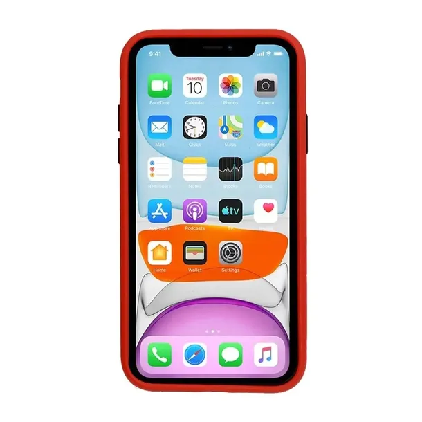vennus-color-button-bumper-do-samsung-galaxy-a20s-czerwony-kolor-czerwony