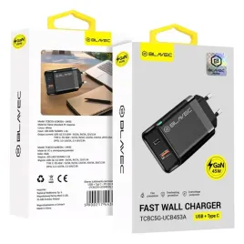 blavec-ladowarka-sieciowa-bc5-gan-usb-typ-c-pd-qc-45w-3a-tcbc5g-ucb4