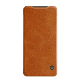 etui-nillkin-qin-do-iphone-12-mini-brazowy