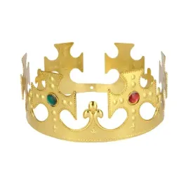 korona-krola-krolewska-zlota-z-kolorowymi-klejnotami-i-krzyzami