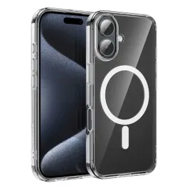 borofone-etui-bi5-ice-shield-magnetic-iphone-16-plus-przezroczysty