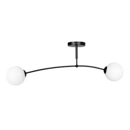 lampa-sufitowa-pregos-2-black-klasyczna-klosz-czarno-biala