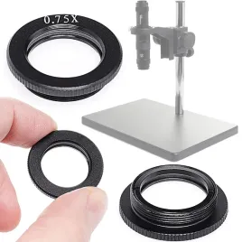 soczewka-barlowa-075x-do-mikroskopu-cyfrowego-techrebal-10a-pro