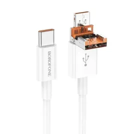 borofone-kabel-bx102-winner-usb-typ-c-na-typ-c-pd-60w-1-metr-bialy