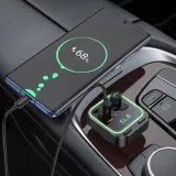 borofone-transmiter-fm-bc53-highway-mp3-bluetooth-2xusb-typ-c-qc-3-0-stan-opakowania-oryginalne