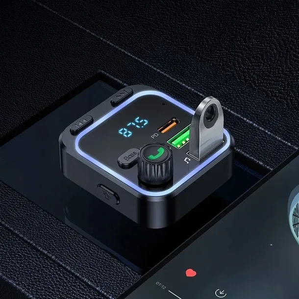 borofone-transmiter-fm-bc53-highway-mp3-bluetooth-2xusb-typ-c-qc-3-0-zrodlo-sygnalu-bluetooth-usb