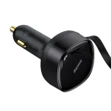 baseus-ladowarka-samochodowa-enjoyment-retractable-2-w-1-typ-c-lightnin-kolor-czarny