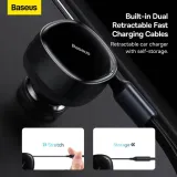 baseus-ladowarka-samochodowa-enjoyment-retractable-2-w-1-typ-c-lightnin-stan-nowy-kolor-czarny