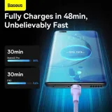 baseus-kabel-flash-series-ii-3-w-1-usb-na-typ-c-lightning-micro-usb-6-stan-nowy-zgodnosc-ze-standardem-quick-charge-1-0-quick-charge-2-0-quick-charge-3-0