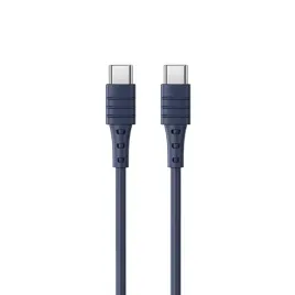 remax-kabel-zeron-rc-068-typ-c-na-typ-c-65w-1-metr-niebieski