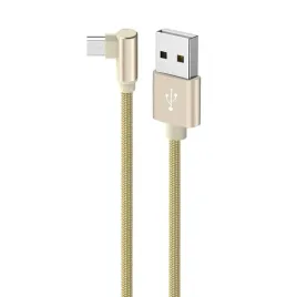 borofone-kabel-bx26-express-usb-na-micro-usb-katowy-24a-1-metr-zloty