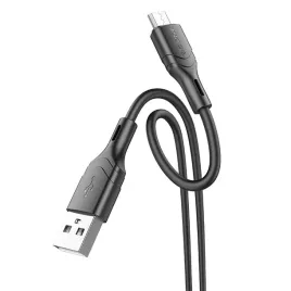 borofone-kabel-bx99-method-usb-na-microusb-24a-1-metr-czarny