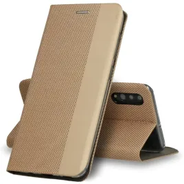 vennus-sensitive-book-do-xiaomi-redmi-8a-zlota